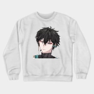 Dan Heng Honkai Star Rail Crewneck Sweatshirt